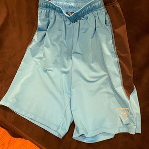 Under Armour Baseball Shorts